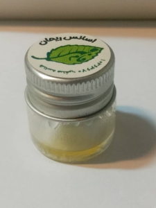 اسانس خالص ریحان