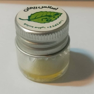 اسانس خالص ریحان