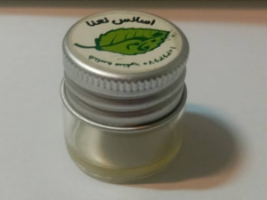 اسانس نعنا سبز معمولی