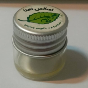 اسانس نعنا سبز معمولی