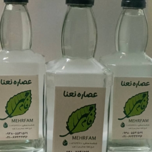 عصاره نعناع سبز