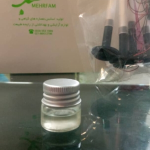 اسانس نعناع فلفلی خالص