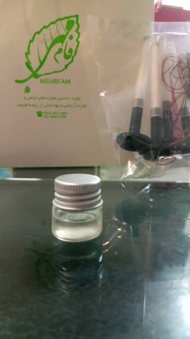 اسانس نعناع فلفلی خالص