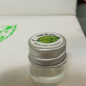 اسانس برگ بلوبری خالص