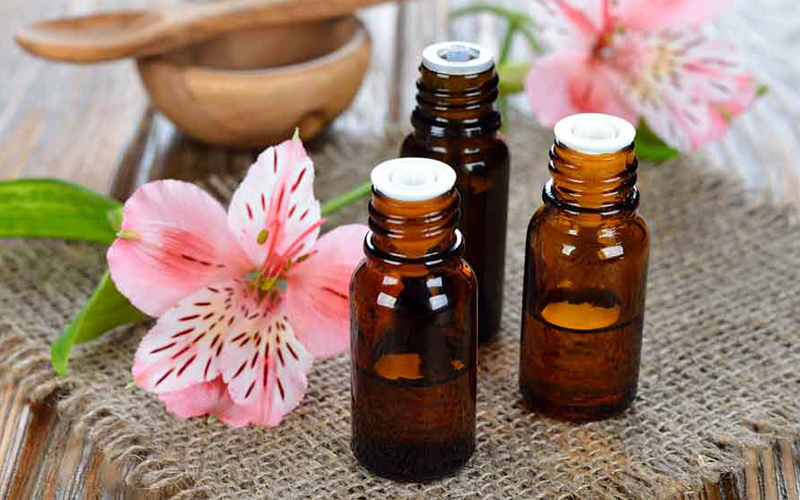 تولید اسانس آرایشی بهداشتی در تهران