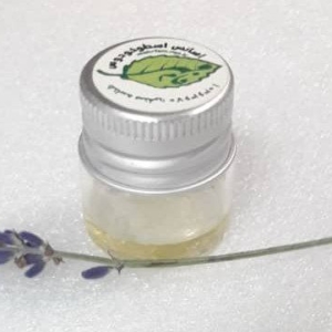 اسانس خالص گل و برگ اُسطوخودوس