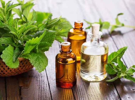 خواص شگفت‌انگیز اسانس نعناع بهداشتی