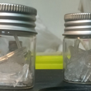 کریستال منتول اکالیپتوس