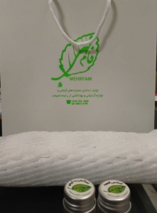 سفارشات ارسالی