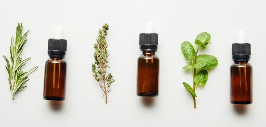 برتری اسانس‌ های طبیعی