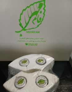 سفارشات ارسالی