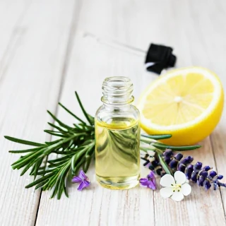هنر ترکیب اسانس‌ها: ترکیب اسانس رزماری با سایر اسانس‌ها