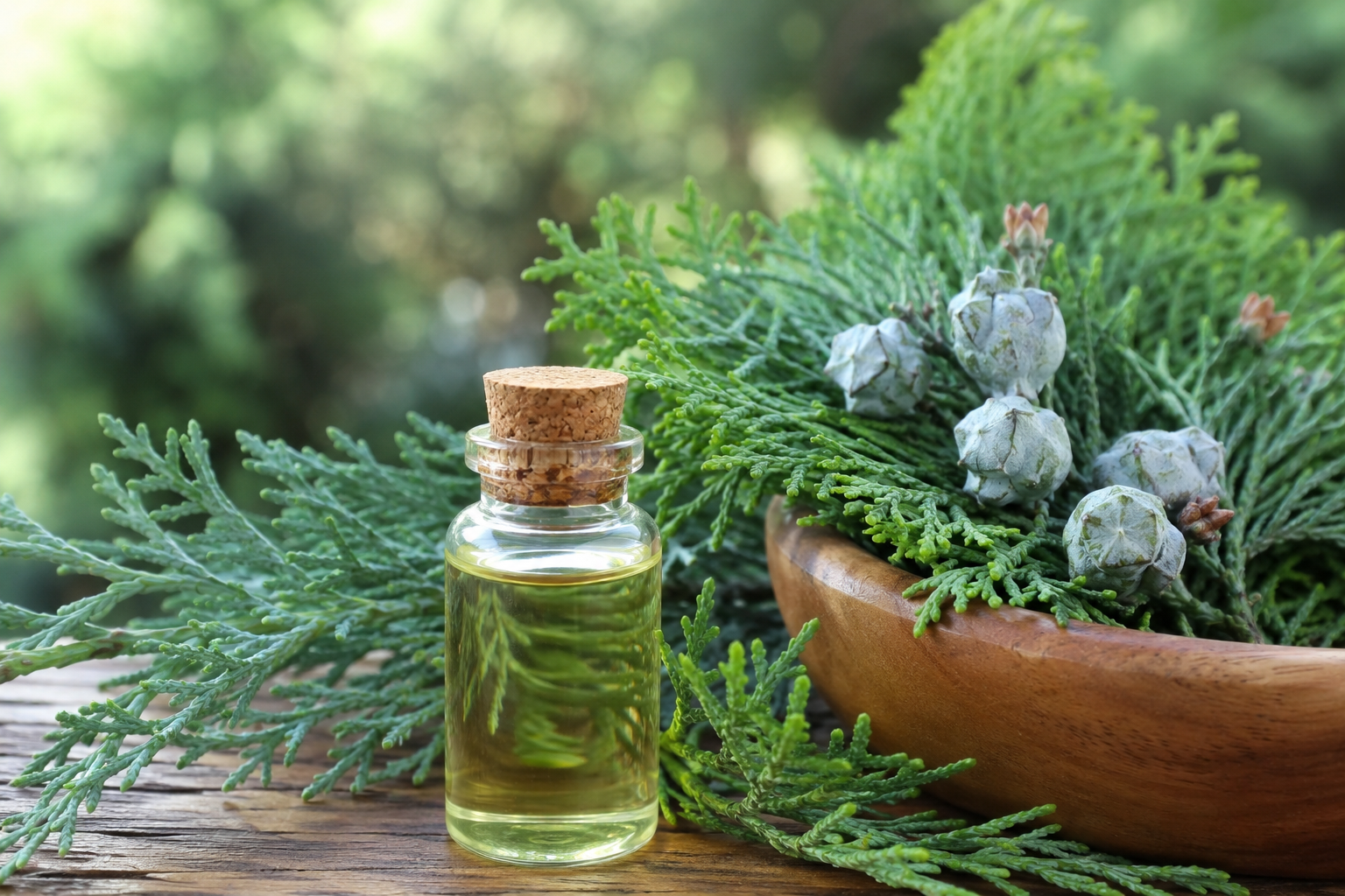 اسانس سرو نقره ای چیست و چه کاربردی دارد؟