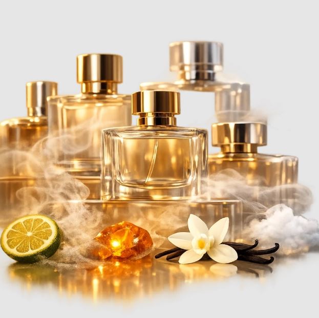 نکات ایمنی و نگهداری در بسته بندی اسانس