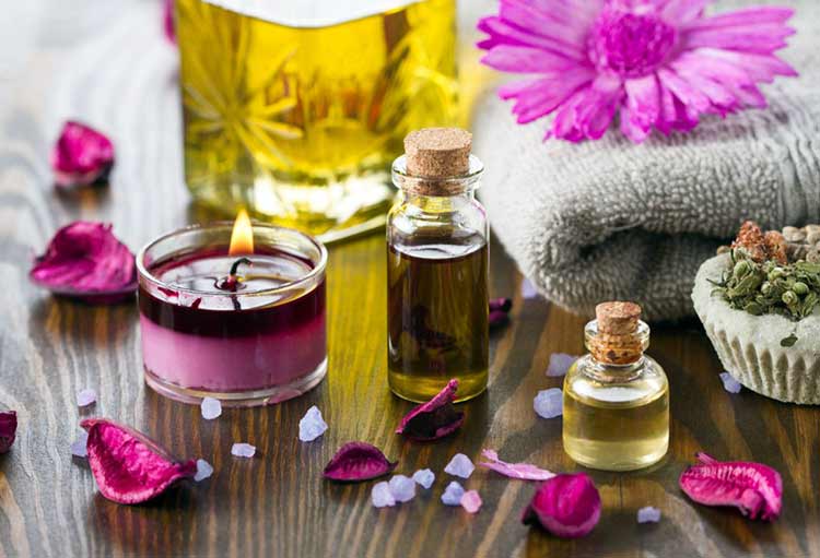 راهنمای جامع نگهداری اسانس هل