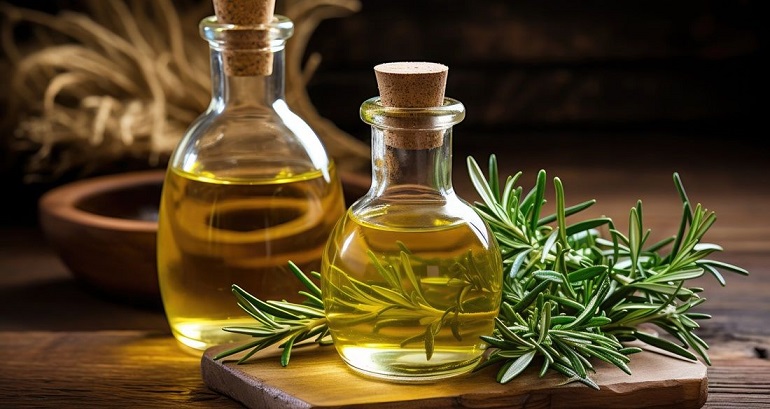 آزمایش های ضروری برای تضمین خلوص اسانس رزماری