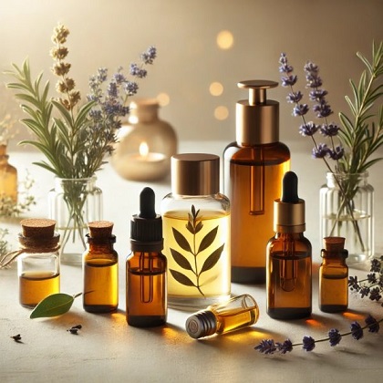 چگونه اسانس رزماری را برای فرمول عطر انتخاب کنیم