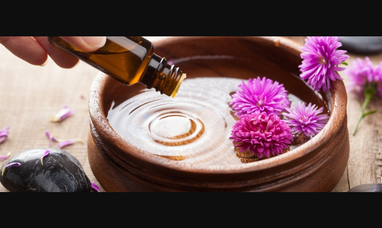 راهنمای جامع نگهداری اسانس هل