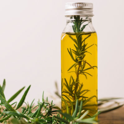 ویژگی های گیاه رزماری مناسب برای اسانس صنعتی