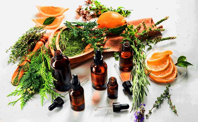 تکنیک های صنعتی حفظ بوی اسانس هل در محصولات شستشو